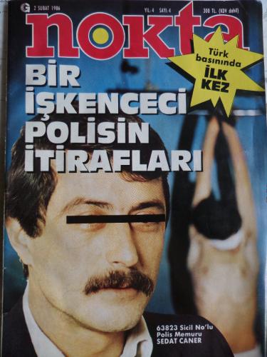 Nokta 1986 / 4