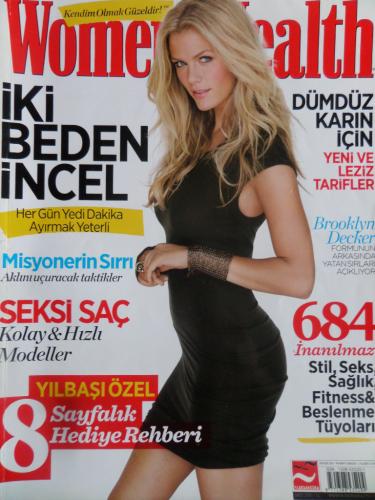 Women's Health 2010 / 28