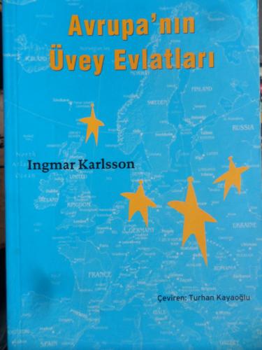 Avrupa'nın Üvey Evlatları