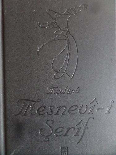Mesnevi-i Şerif