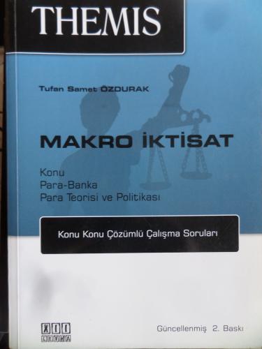 Themis Makro İktisat