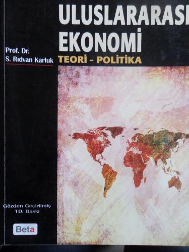 Uluslararası Ekonomi Teori - Politika