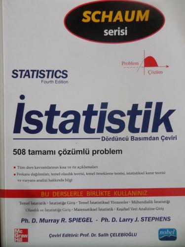 İstatistik