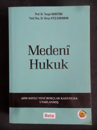 Medeni Hukuk
