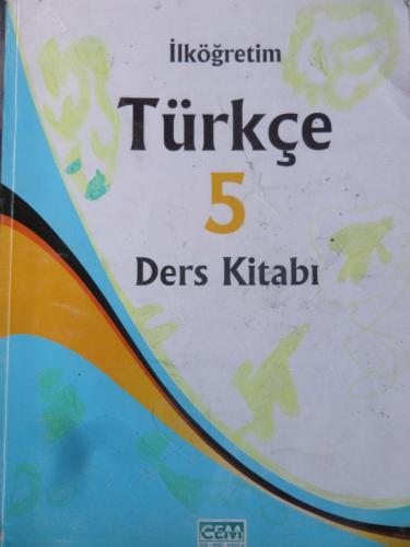 5. Sınıf Türkçe Ders Kitabı Mustafa Aldı