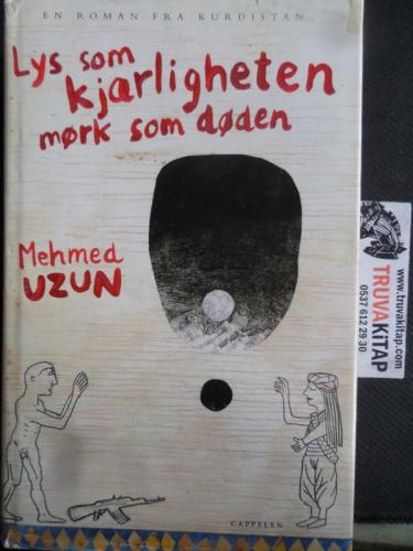 Lys Som Kjaerligheten Mork Som Doden