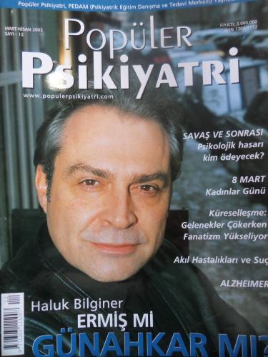 Popüler Psikiyatri 2013 / 76