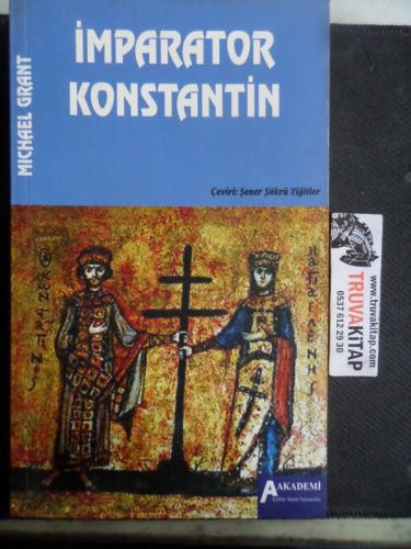 İmparator Konstantin