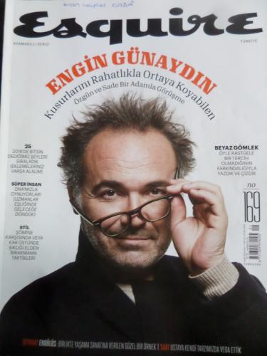 Esquire 2018 / 169