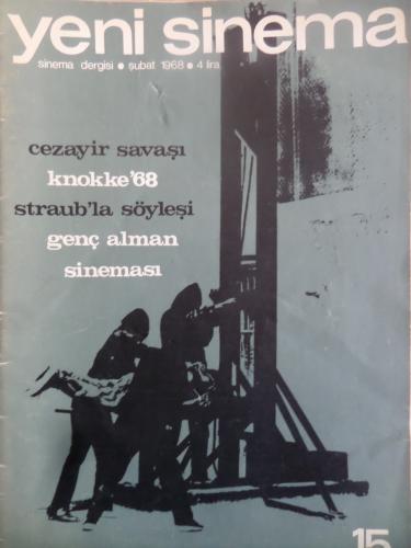Yeni Sinema 1969 / 15
