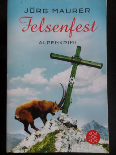 Fersenfest