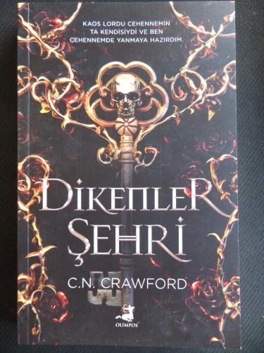 Dikenler Şehri C. N. Crawford