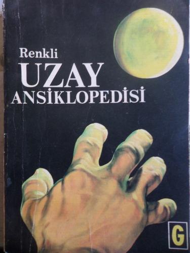Renkli Uzay Ansiklopedisi