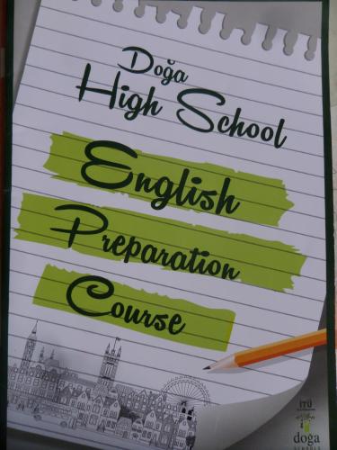 Doğa High School English Preparation Course