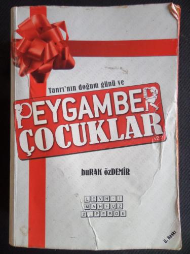 Peygamber Çocuklar