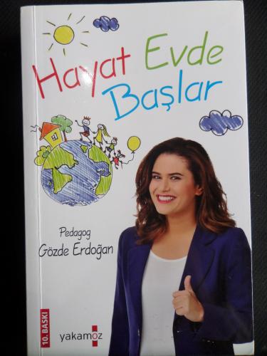 Hayat Evde Başlar
