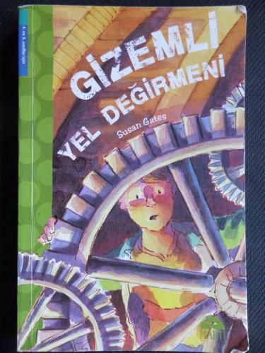 Gizemli Yel Değirmeni