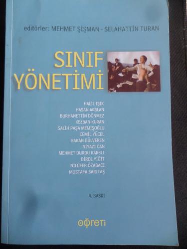 Sınıf Yönetimi