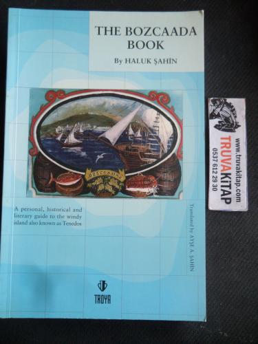 The Bozcaada Book