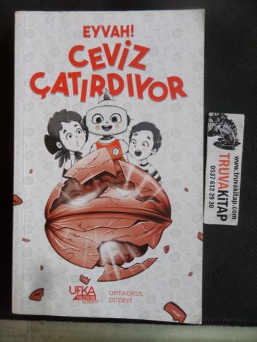 Eyvah Ceviz Çatırdıyor