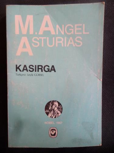 Kasırga Asturias
