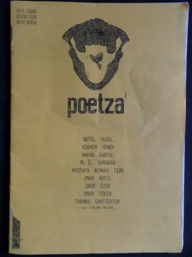 Poetza