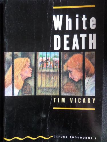 White Death Tim Vicary