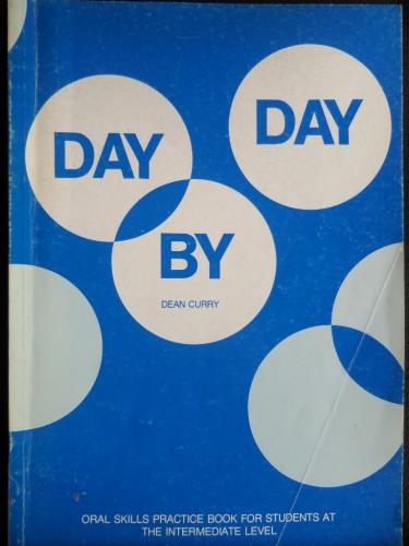 Day Day By Dean Curry