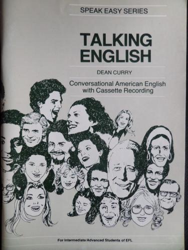 Talking English Dean Curry