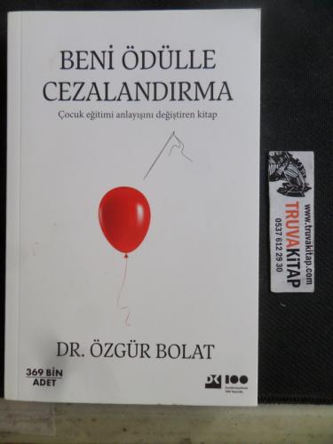 Beni Ödülle Cezalandırma