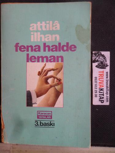 Fena Halde Leman