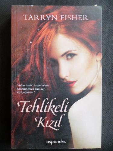 Tehlikeli Kızıl