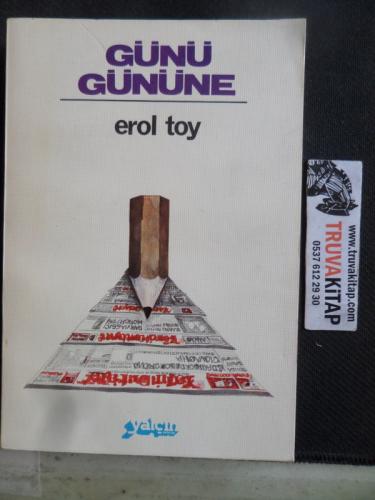 Günü Gününe