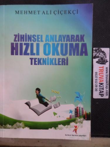 Zihinsel Anlayarak Hızlı Okuma Teknikleri