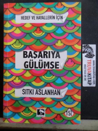 Başarıya Gülümse