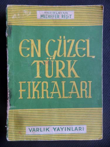 En Güzel Türk Fıkraları