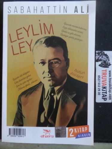 Leylim Ley - İstanbul'u Dinliyorum
