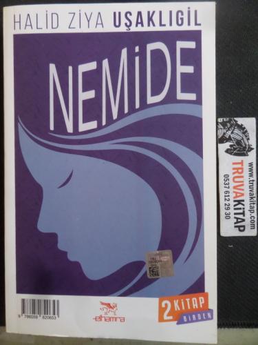 Gramofon Avrat - Nemide