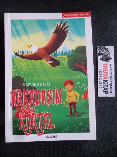 Arkadaşım Kartal