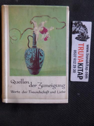 Quellen Der Zuneigung