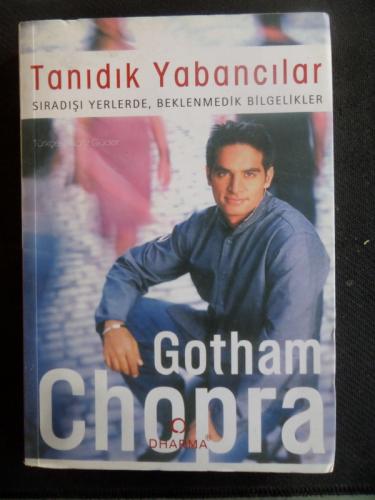 Tanıdık Yabancılar