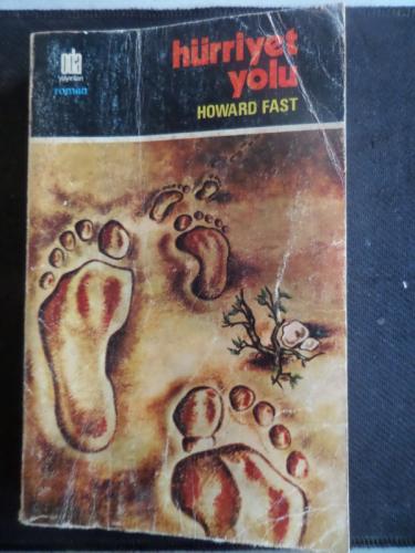 Hürriyet Yolu Howard Fast