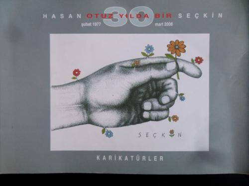 Otuz Yılda Bir Karikatürler / Şubat 1977 - Mart 2008