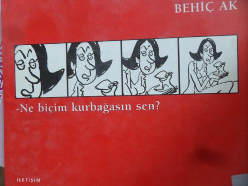 Ne Biçim Kurbağasın Sen