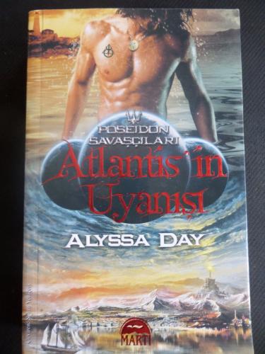 Atlantis'in Uyanışı