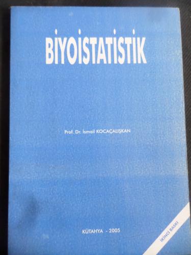 Biyoistatistik