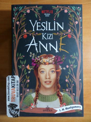Yeşilin Kızı Anne