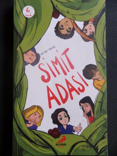 Simit Adası Nehir Tınaz