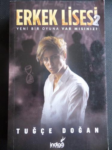 Erkek Lisesi 2 Tuğçe Doğan