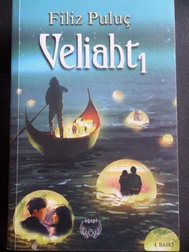 Veliaht 1 Filiz Puluç